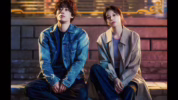 Lawan main Go Youn Jung