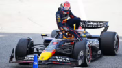 Spekulasi Verstappen pensiun dari F1