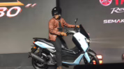 Besaran pajak Yamaha Nmax 2026