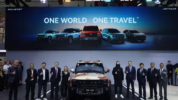 Strategi Travel+ JETOUR