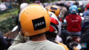 Kasus hukum pengemudi Uber