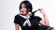 Dugaan Cupi Cupita rebut pacar orang