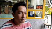 Video rukiah Irfan Hakim