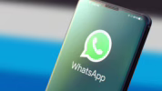 file msgstore di WhatsApp