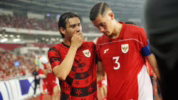 Performa Timnas Indonesia di FIFA Series 2026