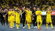 Ranking FIFA Malaysia April 2026