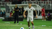 Polemik paspoortgate Liga Belanda