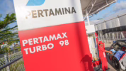 Harga Pertamax Turbo Naik