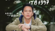 Touring motor Dilan ITB 1997