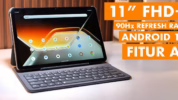 Tablet Infinix XPad 20 serbaguna