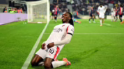 Pemulihan Rafael Leao jelang laga Napoli