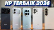 Gadget produktivitas April 2026