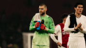 Kekalahan Ajax Amsterdam dari Twente