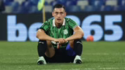 Jay Idzes di Liga Italia