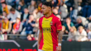 Nasib Dean James di Go Ahead Eagles