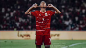 Beckham Putra Nugraha Timnas Indonesia