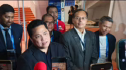 Kompetisi baru sepak bola Indonesia
