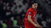 Kevin Diks dihujat warganet Indonesia