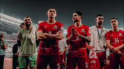 Paspoorgate pemain Timnas Indonesia