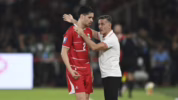 Tiket Playoff Piala Dunia 2026