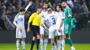 Kegagalan Timnas Italia ke Piala Dunia