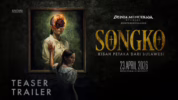 Film Horor Songko Minahasa