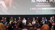 Film Ayah Ini Arahnya Ke Mana Ya