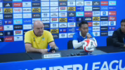 Kemenangan Persib atas Semen Padang