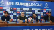 Hasil Persik Kediri vs Persijap Jepara