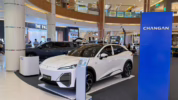 minat mobil listrik Indonesia
