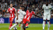 Leg kedua Bayern Munich vs Real Madrid