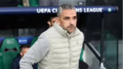 Comeback Sporting CP di London