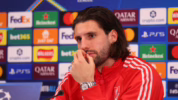 Liverpool vs PSG Liga Champions