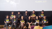 Film horor Songko Minahasa