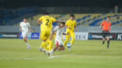 Timnas Indonesia U-17 vs Vietnam
