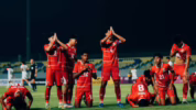 Lini serang Timnas Indonesia U-17