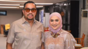 Isu Istri Ahmad Sahroni Viral