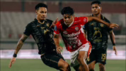 Hasil Super League 2025-2026 Bali United vs Malut United
