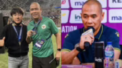 Striker Timnas Indonesia U-17 Mochamad Mierza