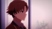 rekomendasi anime mirip Classroom of the Elite