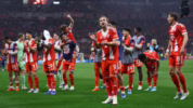 Bayern Munich lolos final Piala Jerman