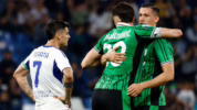 Penampilan Jay Idzes di Liga Italia