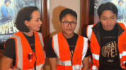 Film Tumbal Proyek Jembatan Suramadu