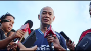 Persiapan Timnas Indonesia U-17
