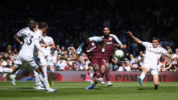 Hasil Liga Inggris Aston Villa vs Fulham