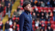 Ole Romeny Oxford United degradasi