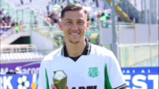 Jay Idzes Man of the Match Serie A