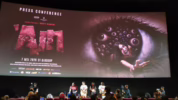 film horor Ain tanpa setan