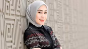 Erin mantan istri Andre Taulany diduga aniaya ART