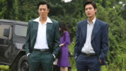 film Korea tentang pengkhianatan sahabat